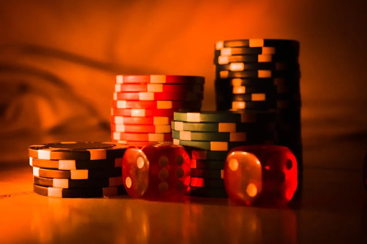 Slot machine progressive con jackpot enorme big casinò